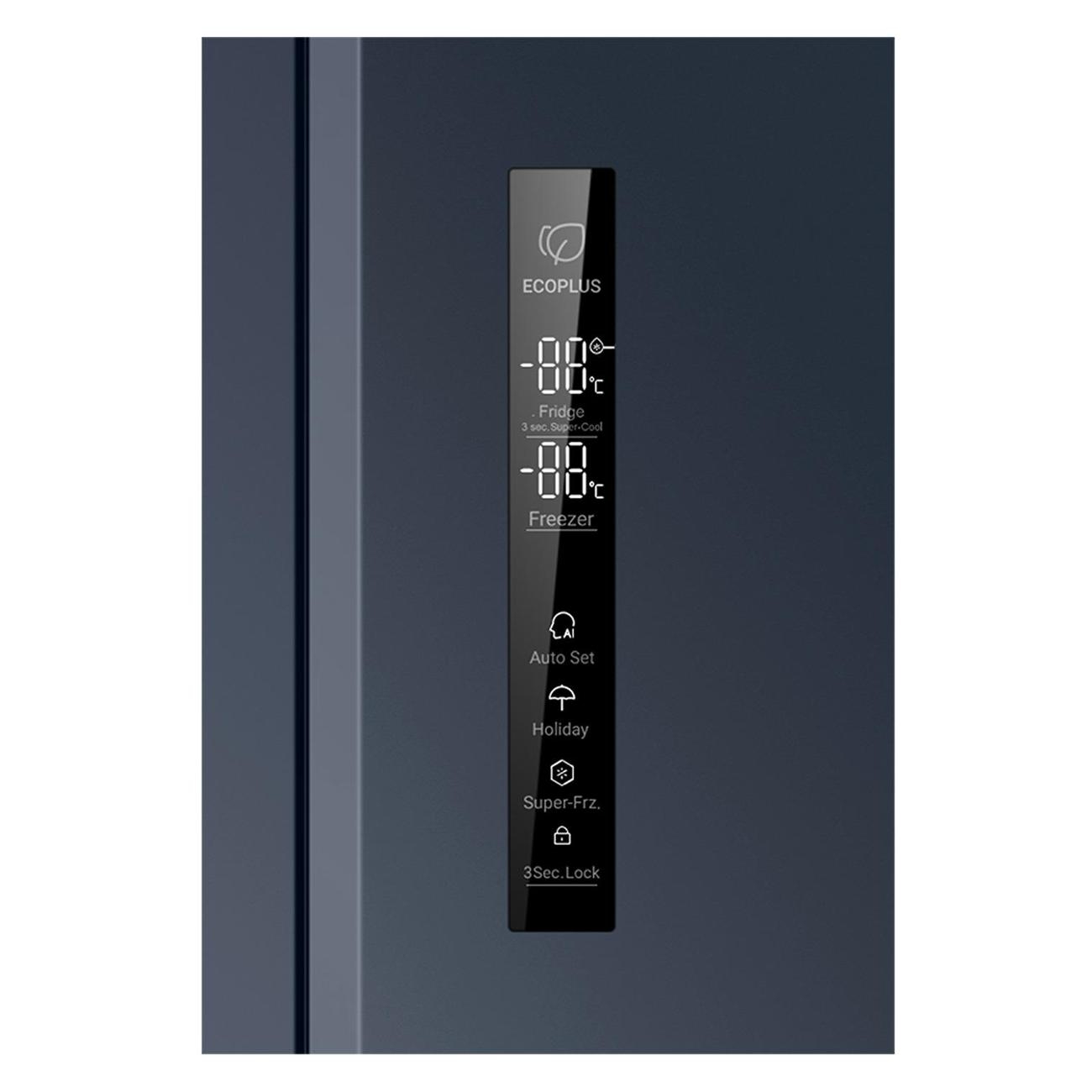 Купить Холодильник Haier HRF-600DP7ERU — Фото 2