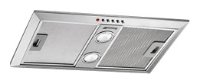 Встраиваемая вытяжка SMEG KSEG73XE