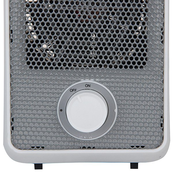 Купить Обогреватель SUPRA TVS-F08 grey/white — Фото 2