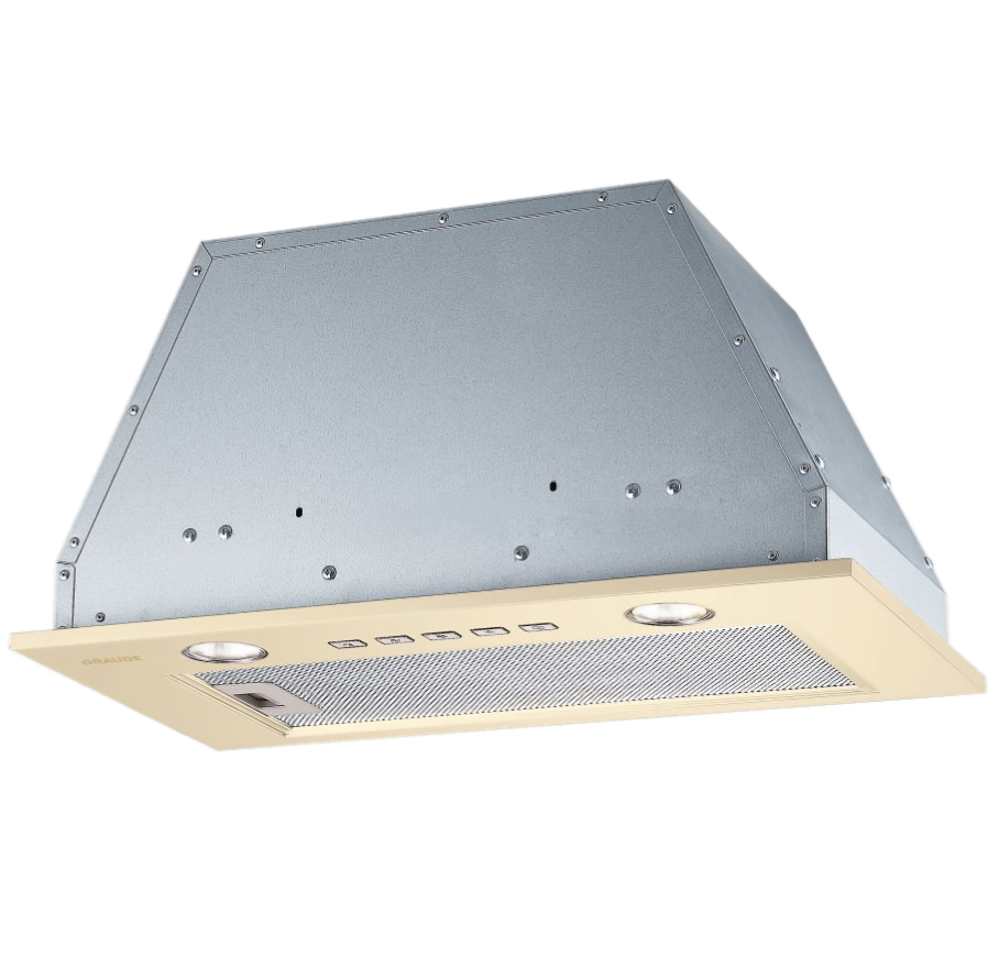 Вытяжка встраиваемая GRAUDE LB 52.0 EL																		 — описание, фото, цены в интернет-магазине PT Stores