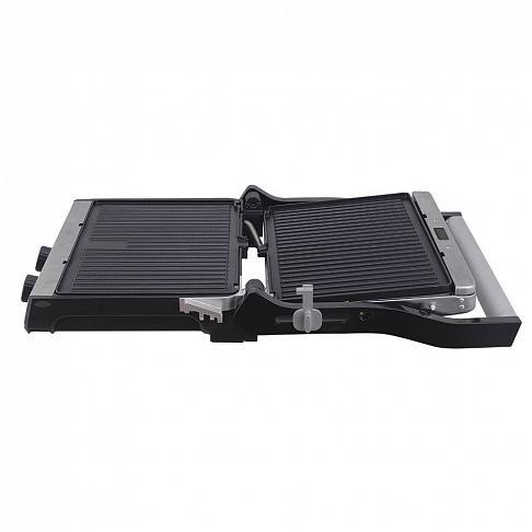 Купить Гриль ENDEVER Grillmaster 250, серебристый/черный — Фото 2