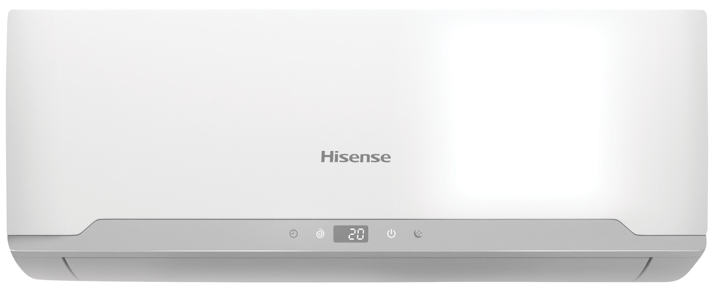 Кондиционер HISENSE AS-09HR4SYDDH3G/AS-09HR4SYDDH3W(комплект)																		 — описание, фото, цены в интернет-магазине PT Stores