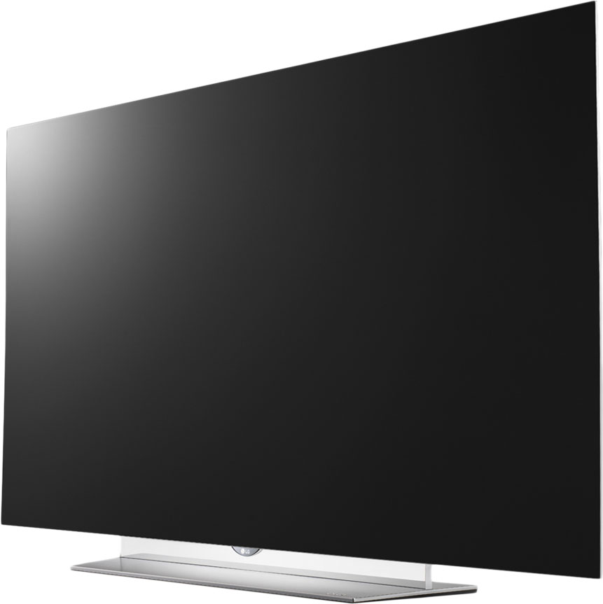 Купить Телевизор LG 55EF950V — Фото 4