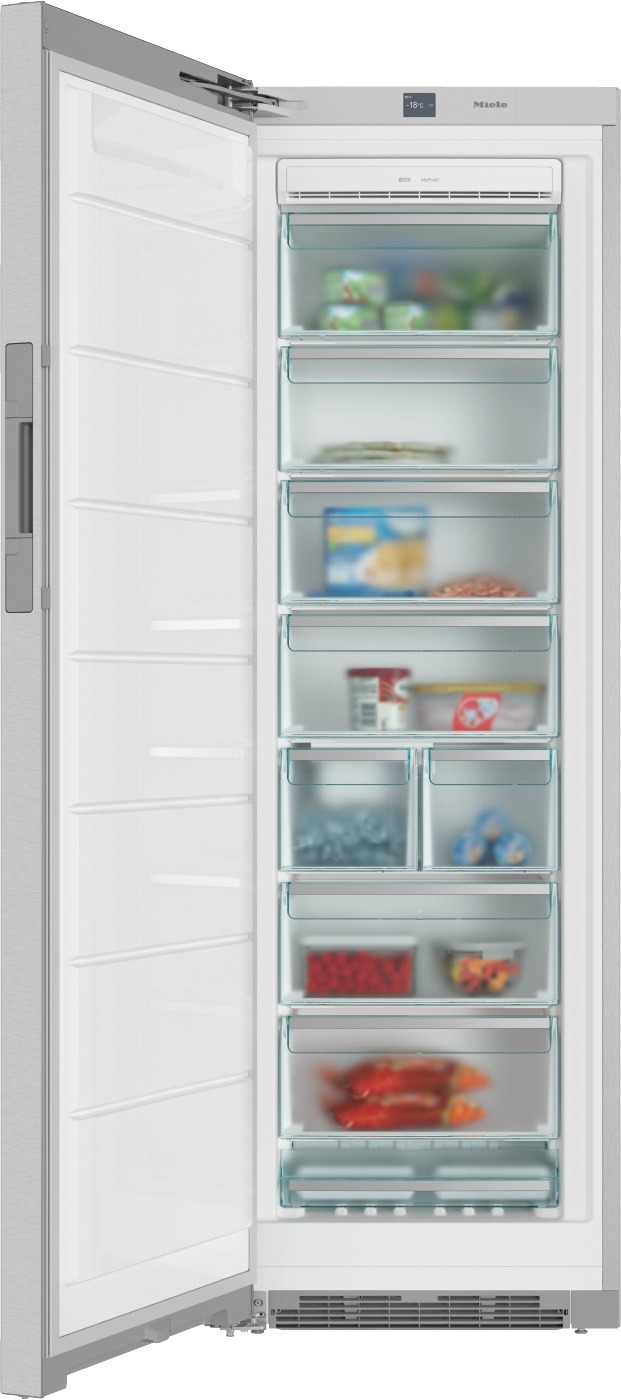 Купить Морозильная камера MIELE FNS 28463 E — Фото 2