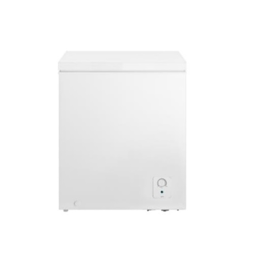 Морозильный ларь HISENSE FC-125D4BW1																		 — описание, фото, цены в интернет-магазине PT Stores