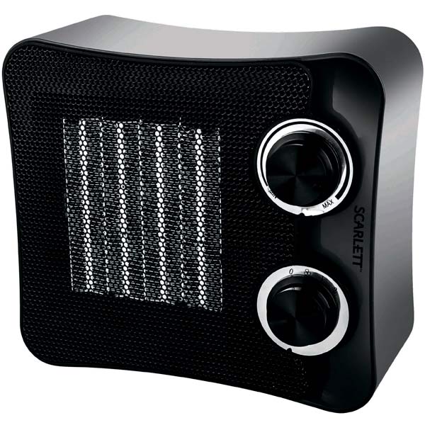 Обогреватель Scarlett SC-FH53K02																		 — описание, фото, цены в интернет-магазине PT Stores