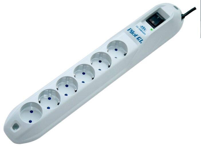 Купить  ZIS Pilot GL — Фото 3