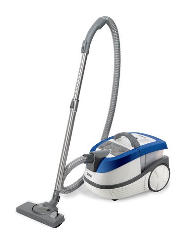 Купить Пылесос ZELMER ZVC752ST — Фото 2