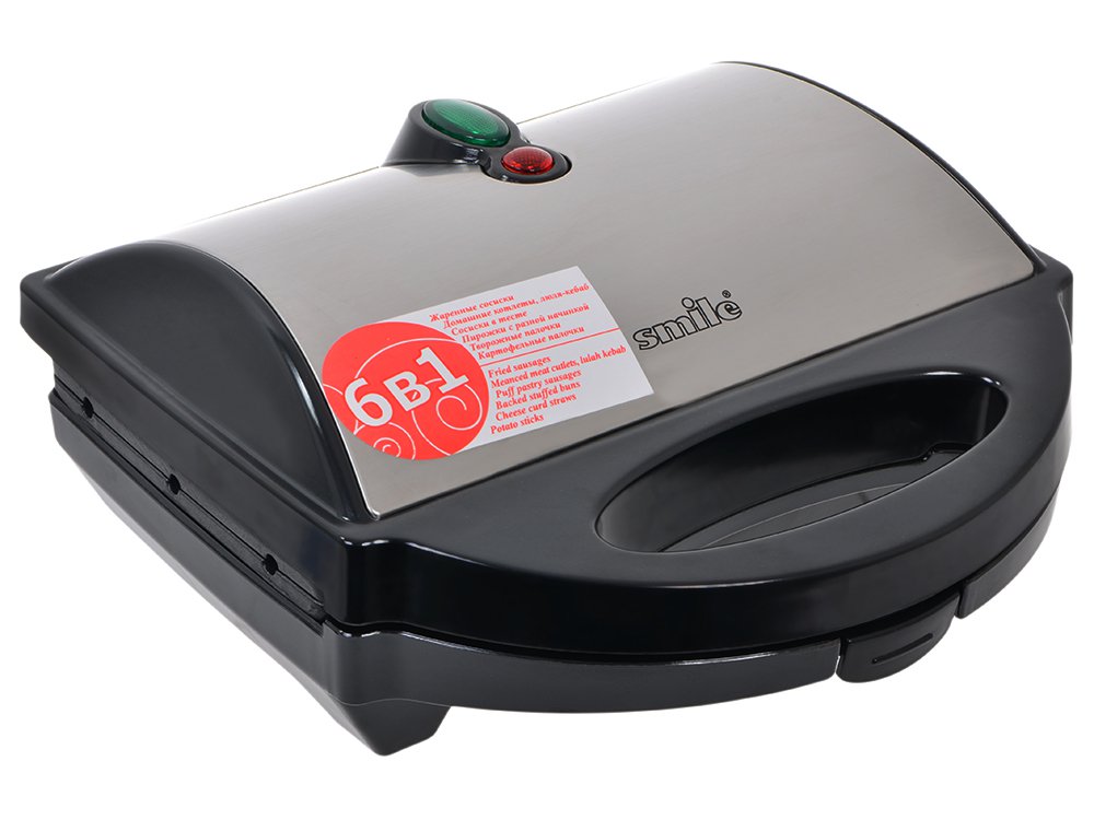 Купить  SMILE RS 3633 — Фото 2