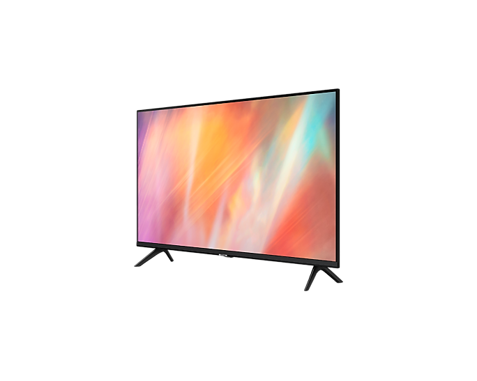 Купить Телевизор SAMSUNG UE70AU7100UXCE — Фото 2