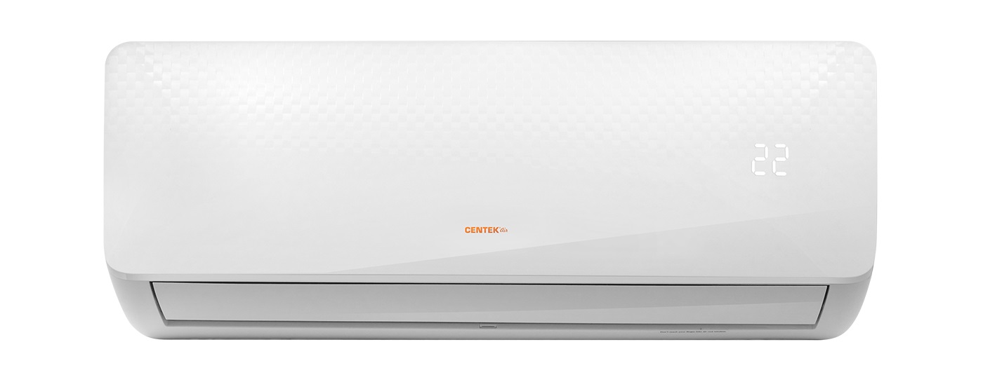 Кондиционер CENTEK CT-65C09																		 — описание, фото, цены в интернет-магазине PT Stores
