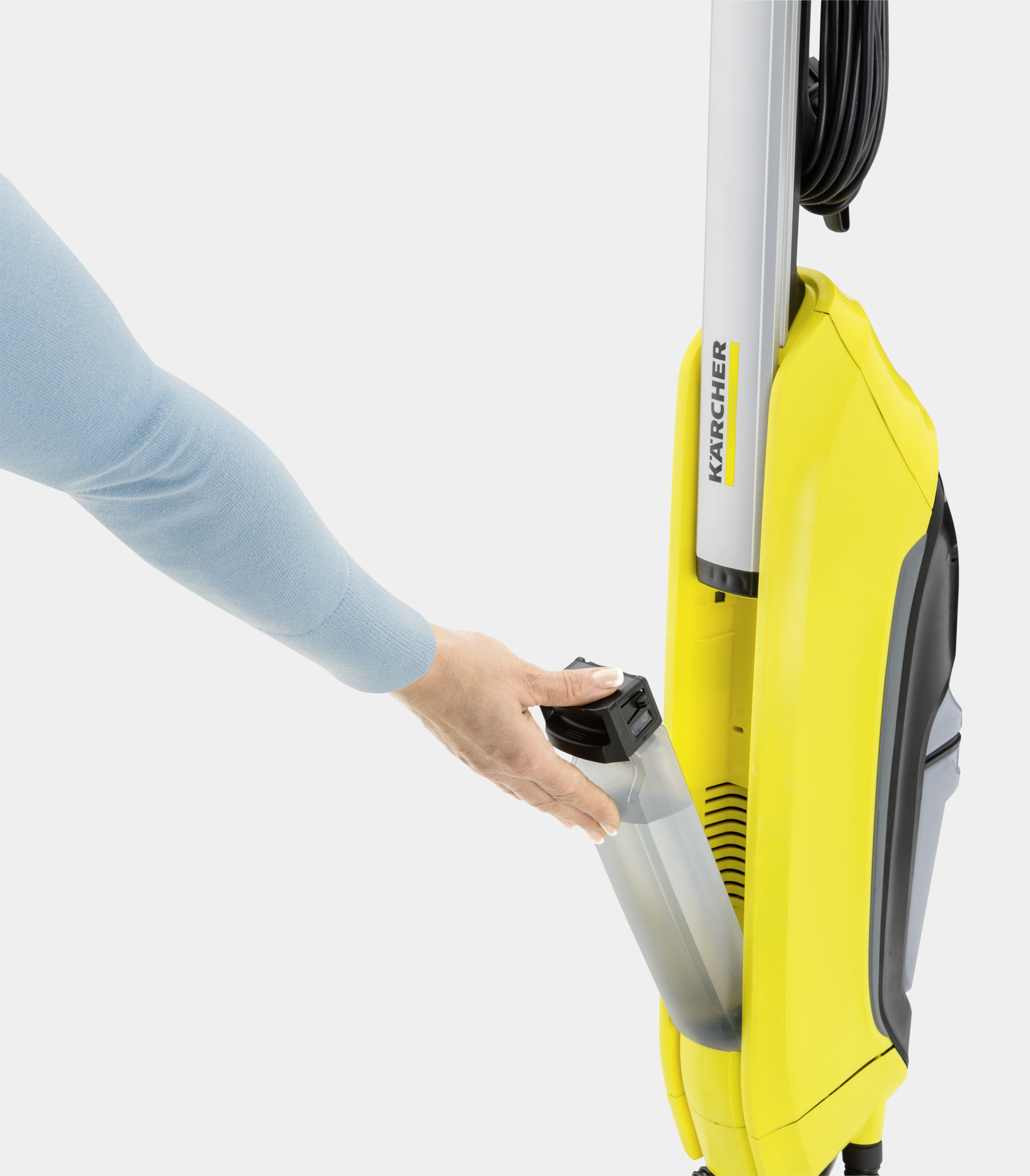 Купить Пылесос KARCHER FC 5 — Фото 5