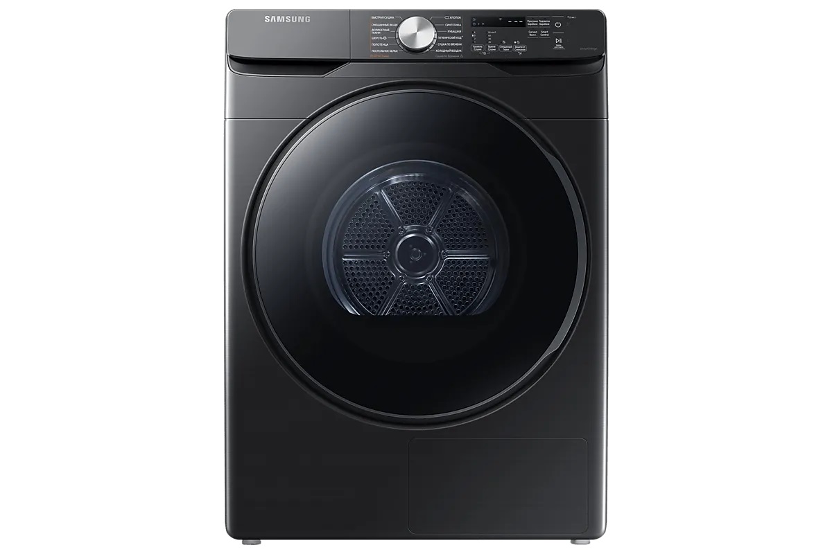 Купить Сушильная машина SAMSUNG DV16T8520BV — Фото 13