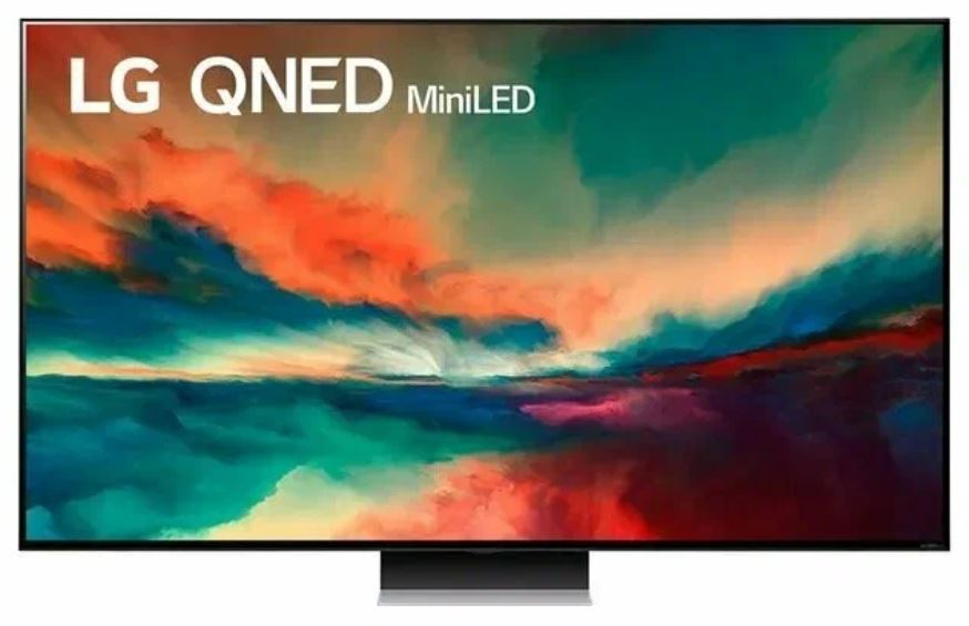 Телевизор LG 86QNED876RA																		 — описание, фото, цены в интернет-магазине PT Stores