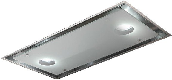 Вытяжка встраиваемая SMEG KSG52B																		 — описание, фото, цены в интернет-магазине PT Stores