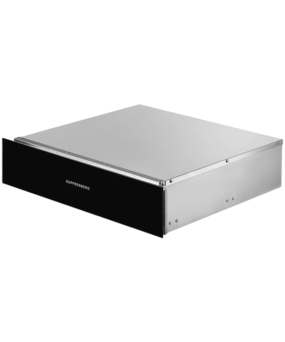 Купить Подогреватель посуды KUPPERSBERG KWD 802 Black — Фото 3