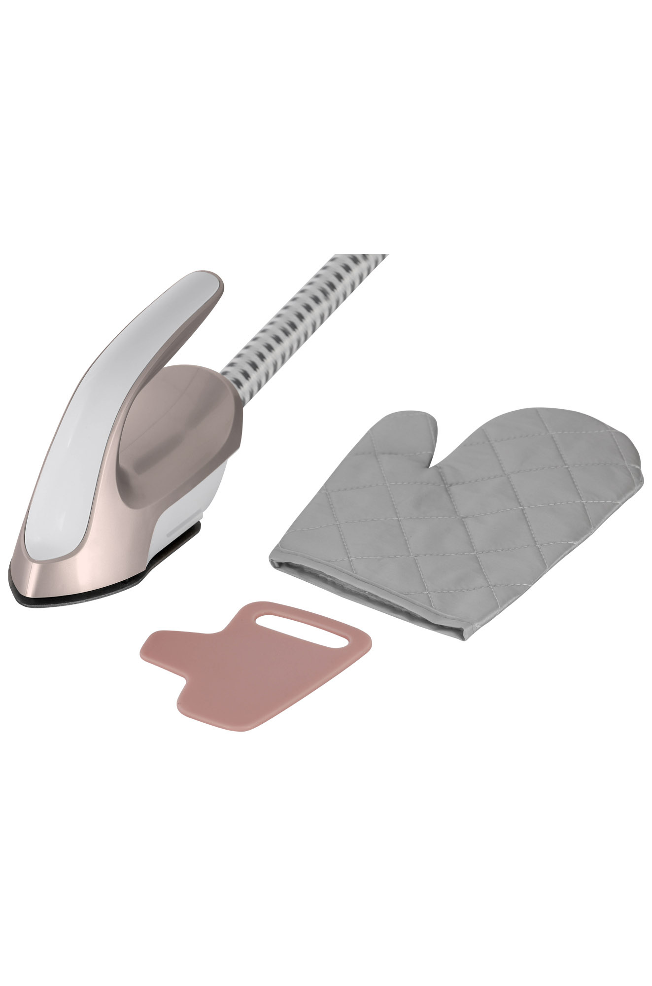 Купить Отпариватели и пароочистители HIBERG GS-5000 H — Фото 10