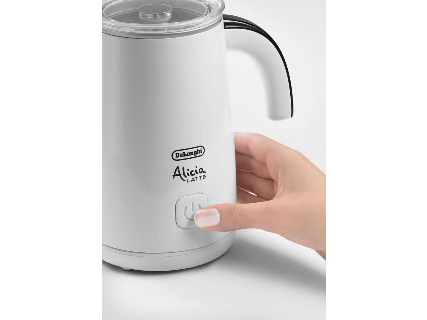 Купить Прибор для кухни Delonghi EMF 2 W — Фото 3