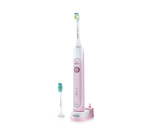  PHILIPS Sonicare HealthyWhite HX6762/43, розовый																		 — описание, фото, цены в интернет-магазине PT Stores