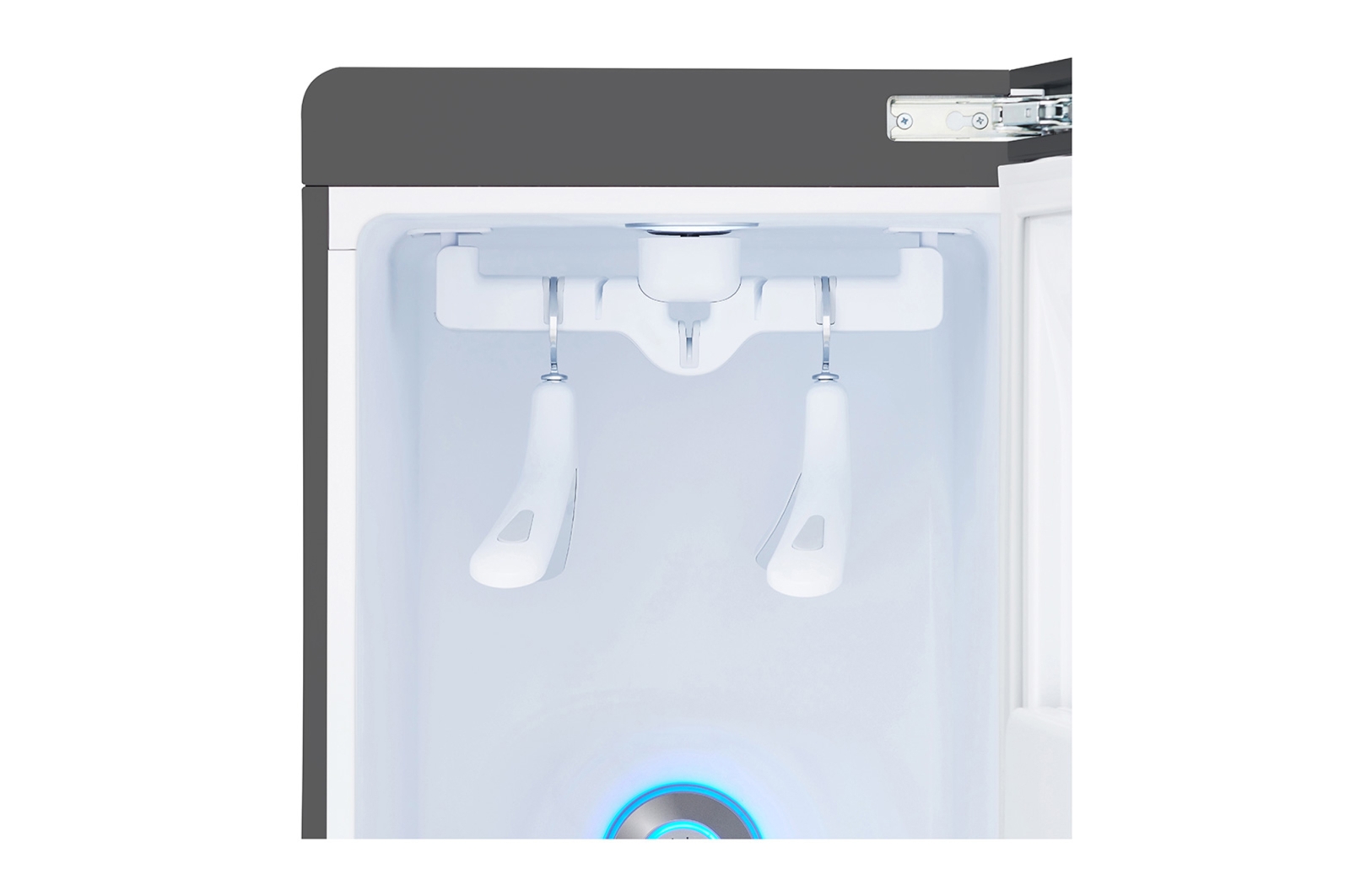 Купить Сушильный шкаф LG S3MFC — Фото 5