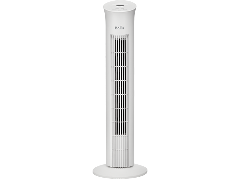 Вентилятор BALLU BFT-110R																		 — описание, фото, цены в интернет-магазине PT Stores