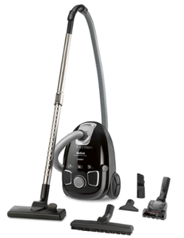 Пылесос TEFAL TW5295RA																		 — описание, фото, цены в интернет-магазине PT Stores