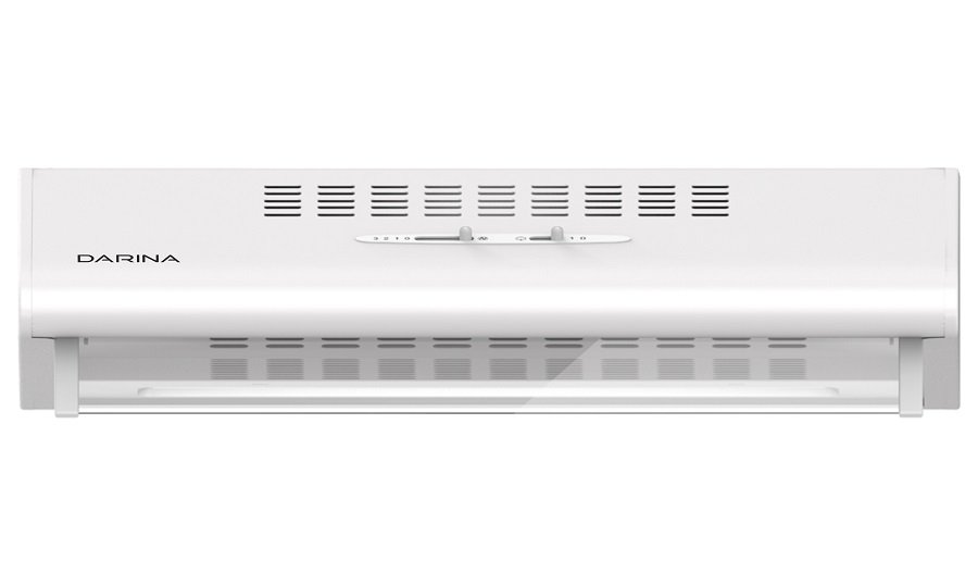 Купить Плоская вытяжка ДАРИНА FLAP 601 W — Фото 3