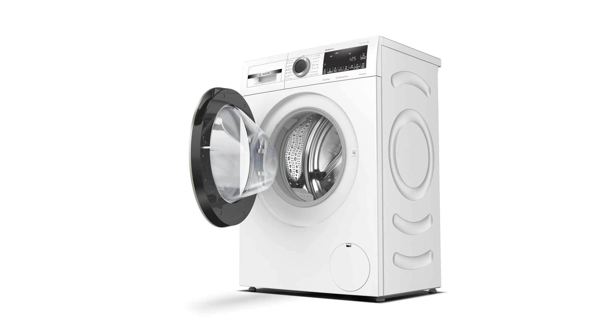Купить Стиральная машина Bosch WHA222W1OE — Фото 3