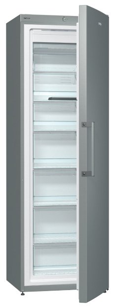 Морозильная камера Gorenje FN6191CX																		 — описание, фото, цены в интернет-магазине PT Stores