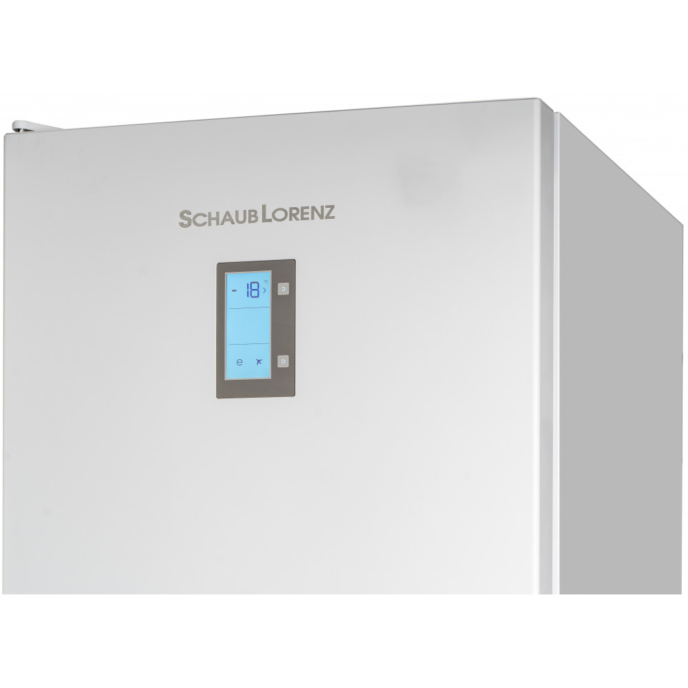 Купить Морозильная камера Schaub Lorenz SLF S265W2 — Фото 3