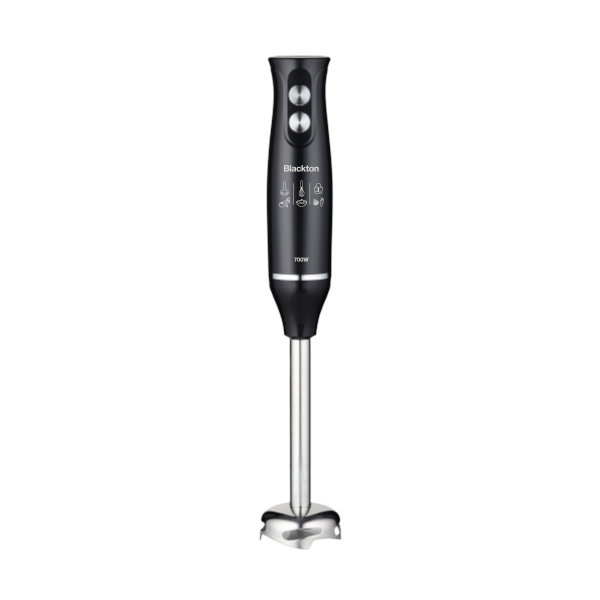 Блендер Blackton Bt HB732SS Черный																		 — описание, фото, цены в интернет-магазине PT Stores