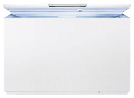 Морозильный ларь Electrolux EC 4201 AOW																		 — описание, фото, цены в интернет-магазине PT Stores