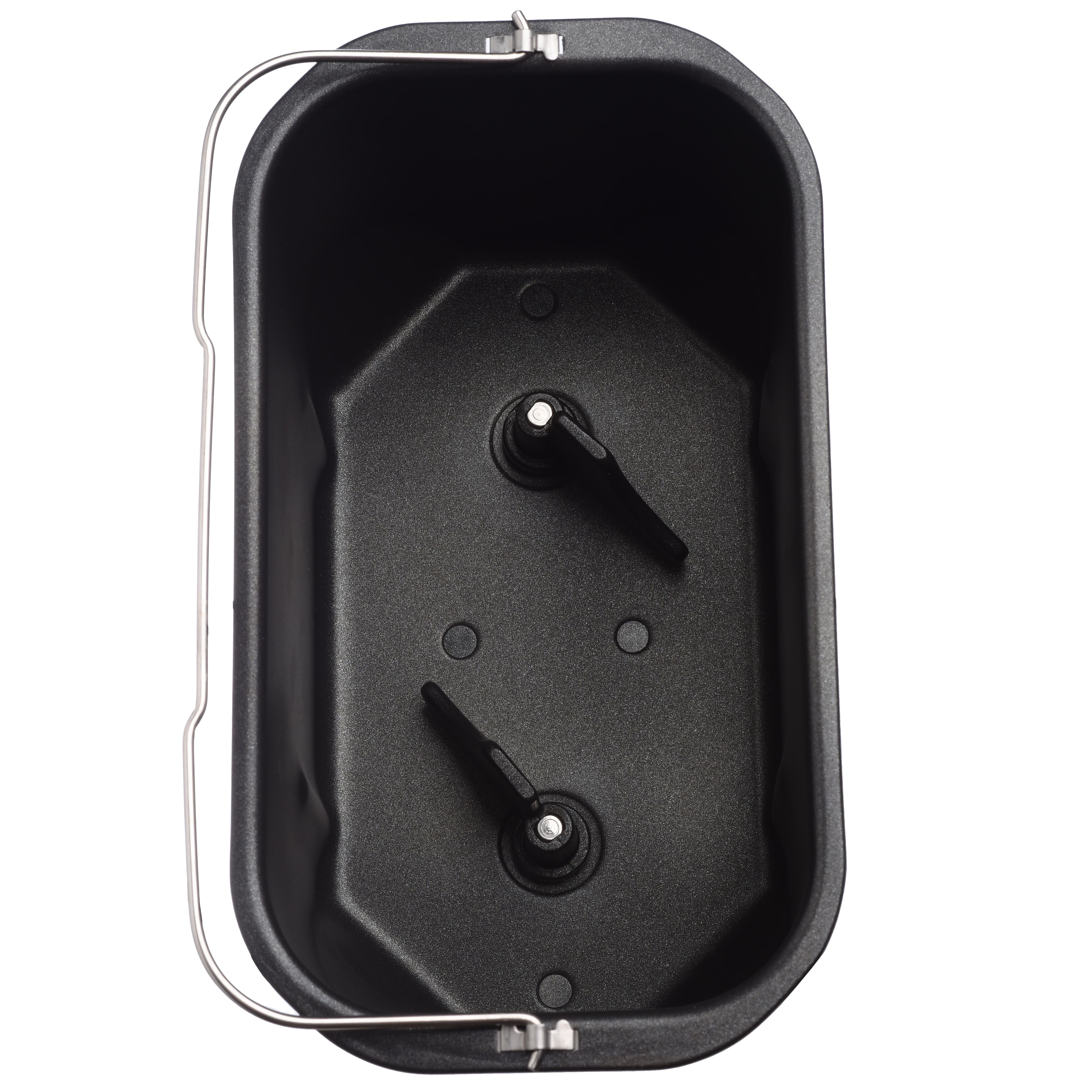 Купить Хлебопечь FIRST FA-5152-3 White — Фото 4