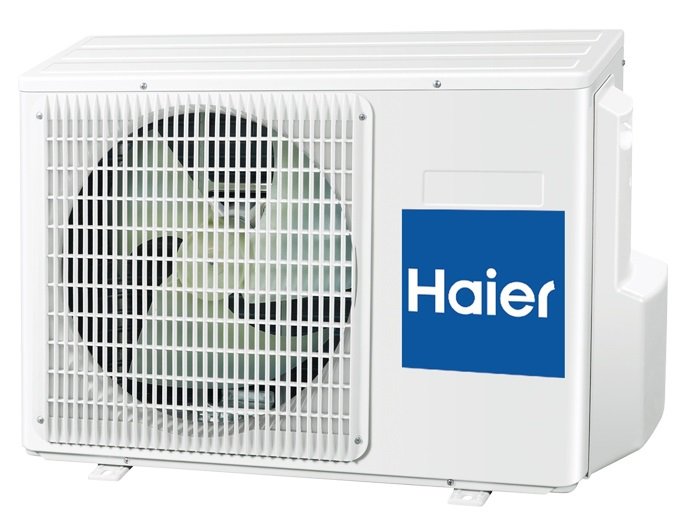 Купить Кондиционер Haier HsU-09H Lс203R2 /HsU-09H Lс203R2(комплект) — Фото 2