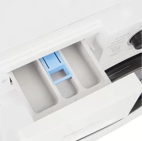 Купить Стиральная машина EVELUX EW 46121 — Фото 3