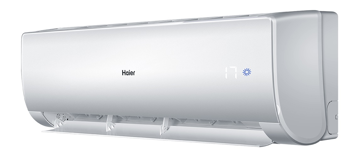 Купить Кондиционер Haier AS07NM6HRA/1U07BR4ERA (комплект) — Фото 3