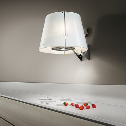 Купить Островная вытяжка ELICA GRACE WH/F/51 — Фото 2