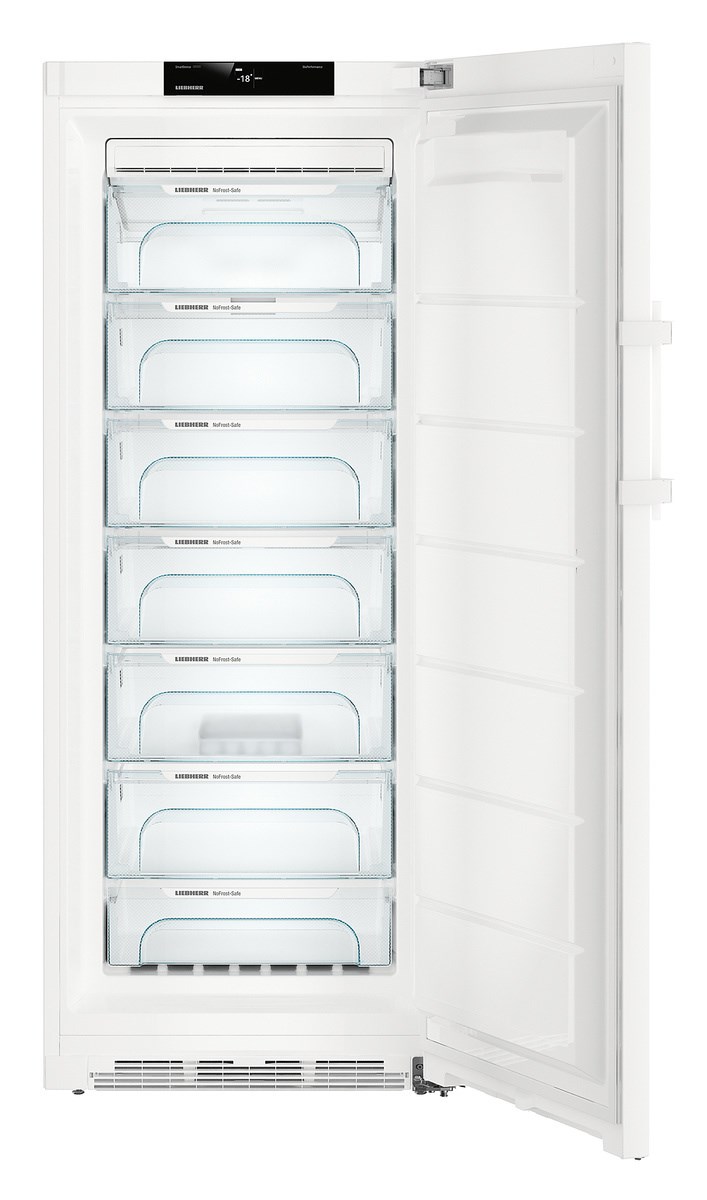 Купить Морозильная камера LIEBHERR GN 4635 — Фото 4