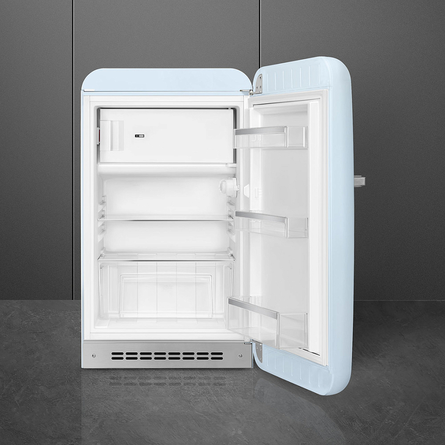 Купить Холодильник Smeg FAB10RPB5 — Фото 5