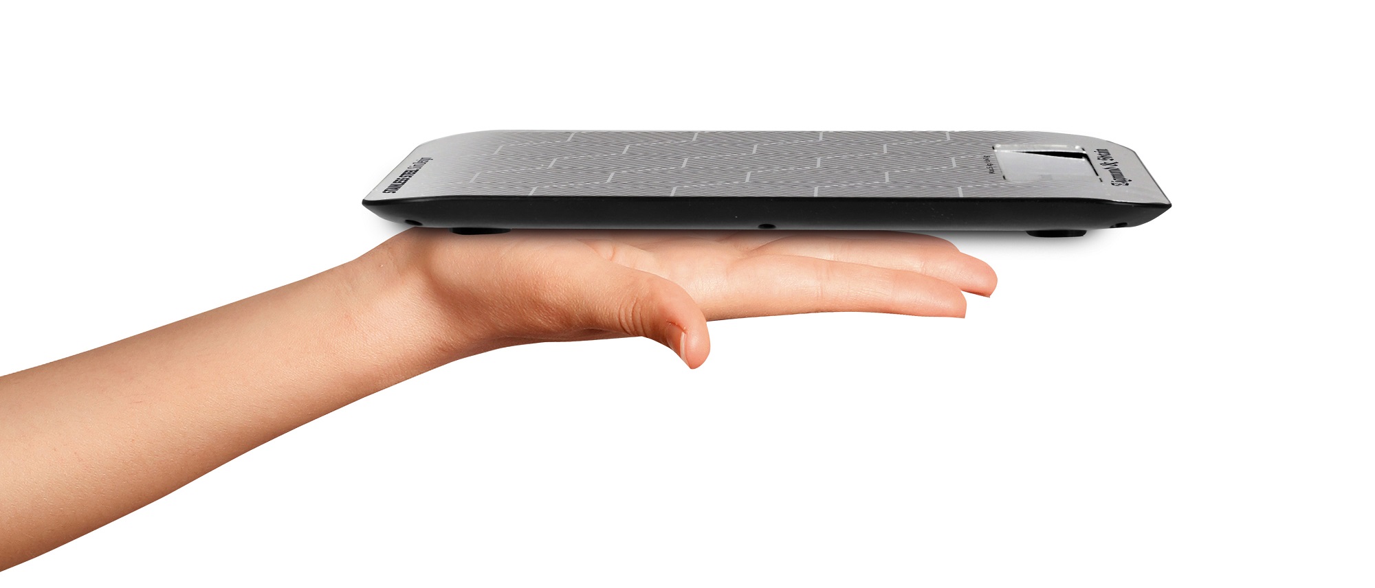 Купить Кухонные весы Zigmund & Shtain DS-114 — Фото 3