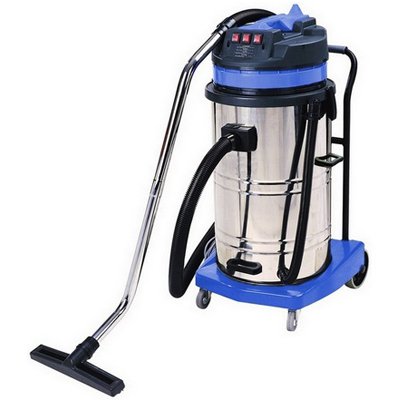 Пылесос Becker Monstro 80M-3																		 — описание, фото, цены в интернет-магазине PT Stores