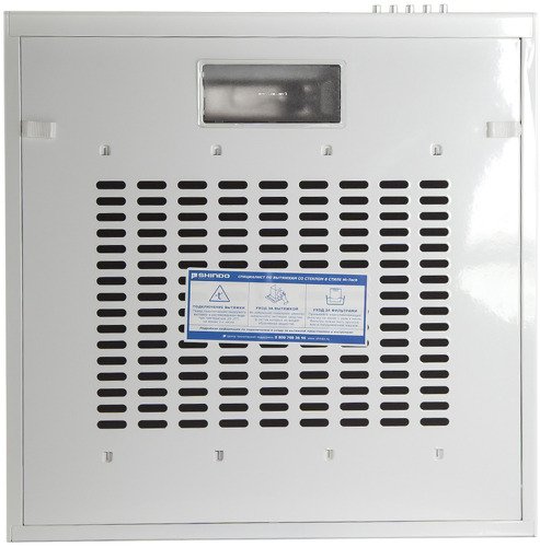 Купить Плоская вытяжка SHINDO EMI 60 SS — Фото 3