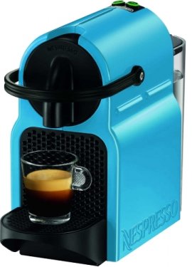 Кофемашина Delonghi EN 80 PBL																		 — описание, фото, цены в интернет-магазине PT Stores