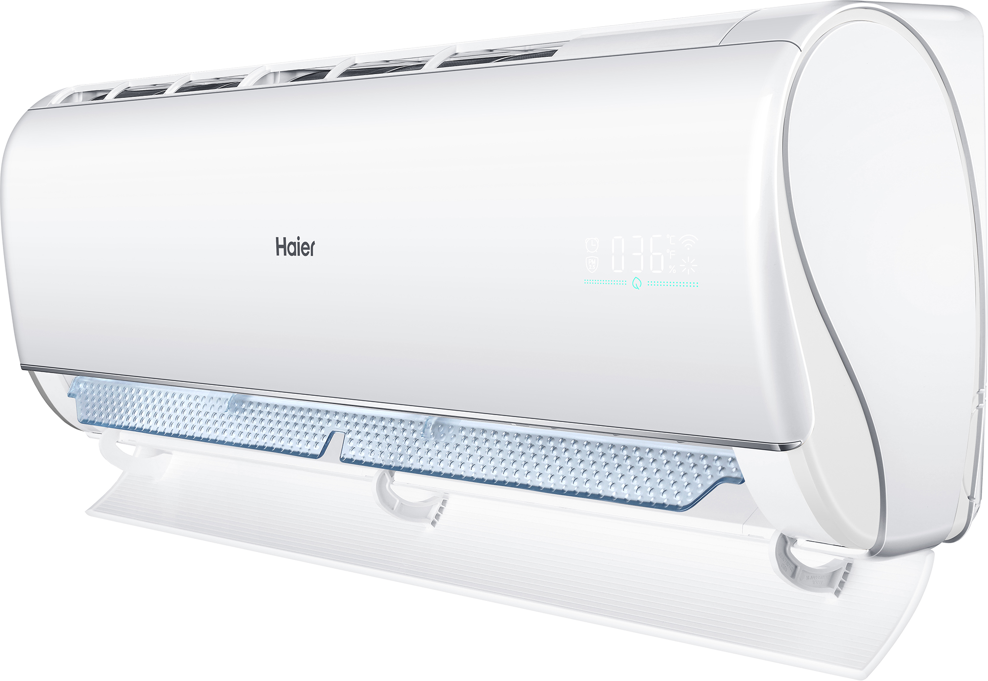Купить Кондиционер Haier AS50JDJHRA-W/1U50REJFRA (комплект) — Фото 7
