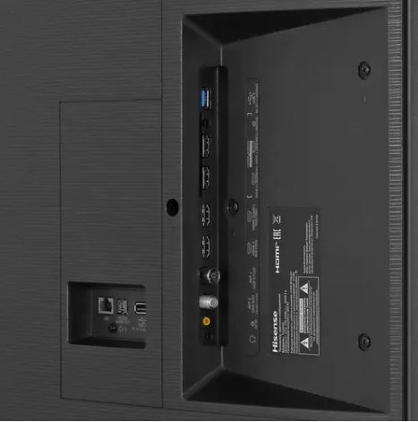 Купить Телевизор HISENSE 75U8HQ — Фото 4