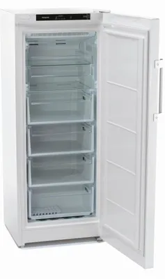 Купить Морозильная камера HOTPOINT-ARISTON HFZ 5151 W — Фото 3