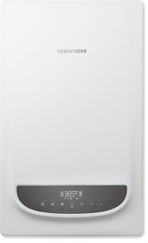 Водонагреватель газовый Navien DELUXE ONE-35K																		 — описание, фото, цены в интернет-магазине PT Stores