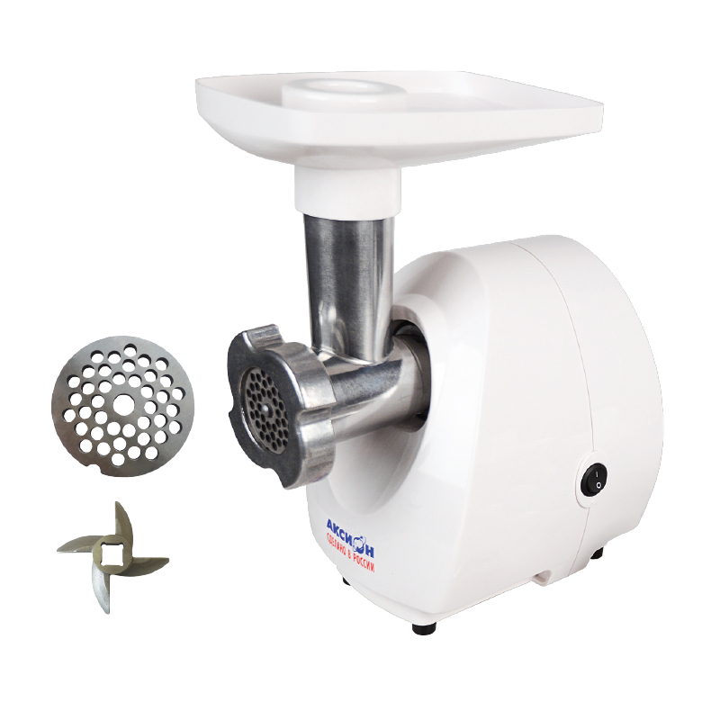 Мясорубка Аксион М 21.10																		 — описание, фото, цены в интернет-магазине PT Stores