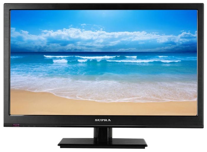 Телевизор SUPRA STV-LC19500WL																		 — описание, фото, цены в интернет-магазине PT Stores