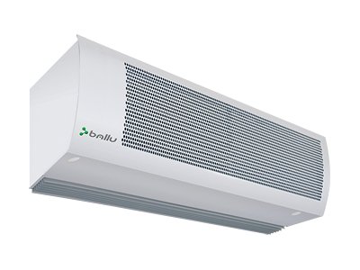 Обогреватель BALLU BHC-10WR																		 — описание, фото, цены в интернет-магазине PT Stores